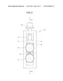 SEAM WELDING APPARATUS, SEAM WELDING METHOD, ROBOT CONTROL DEVICE, AND     ROBOT CONTROL METHOD diagram and image