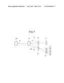 SEAM WELDING APPARATUS, SEAM WELDING METHOD, ROBOT CONTROL DEVICE, AND     ROBOT CONTROL METHOD diagram and image