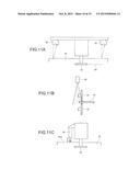 SEAM WELDING APPARATUS, SEAM WELDING METHOD, ROBOT CONTROL DEVICE, AND     ROBOT CONTROL METHOD diagram and image