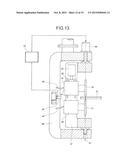 SEAM WELDING APPARATUS, SEAM WELDING METHOD, ROBOT CONTROL DEVICE, AND     ROBOT CONTROL METHOD diagram and image