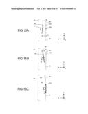 SEAM WELDING APPARATUS, SEAM WELDING METHOD, ROBOT CONTROL DEVICE, AND     ROBOT CONTROL METHOD diagram and image