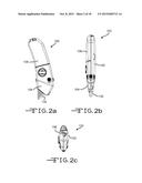 Utility Knife diagram and image