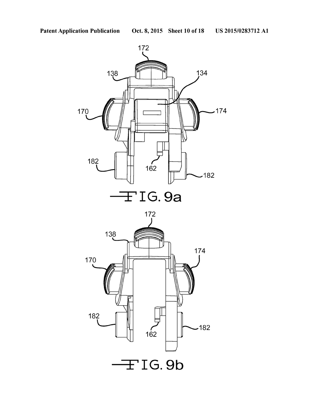 Utility Knife - diagram, schematic, and image 11