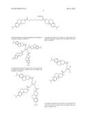 METHOD OF MAKING THREE-DIMENSIONAL OBJECTS USING BIO-RENEWABLE     CRYSTALLINE-AMORPHOUS MATERIALS diagram and image