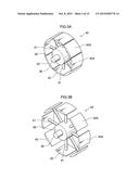 TIRE AND TIRE MANUFACTURING METHOD diagram and image