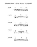 TIRE AND TIRE MANUFACTURING METHOD diagram and image