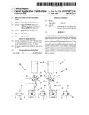 PROCESS AND PLANT FOR BUILDING TYRES diagram and image