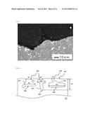 METAL RESIN COMPOSITE BODY AND MANUFACTURING METHOD OF METAL RESIN     COMPOSITE BODY diagram and image