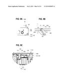 TAPE CARTRIDGE diagram and image