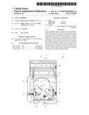 TAPE CARTRIDGE diagram and image