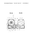 TAPE CARTRIDGE diagram and image