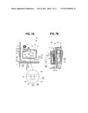 TAPE CARTRIDGE diagram and image