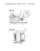 TAPE CARTRIDGE diagram and image