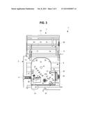 TAPE CARTRIDGE diagram and image