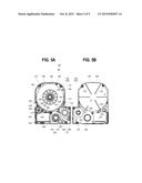 TAPE CARTRIDGE diagram and image