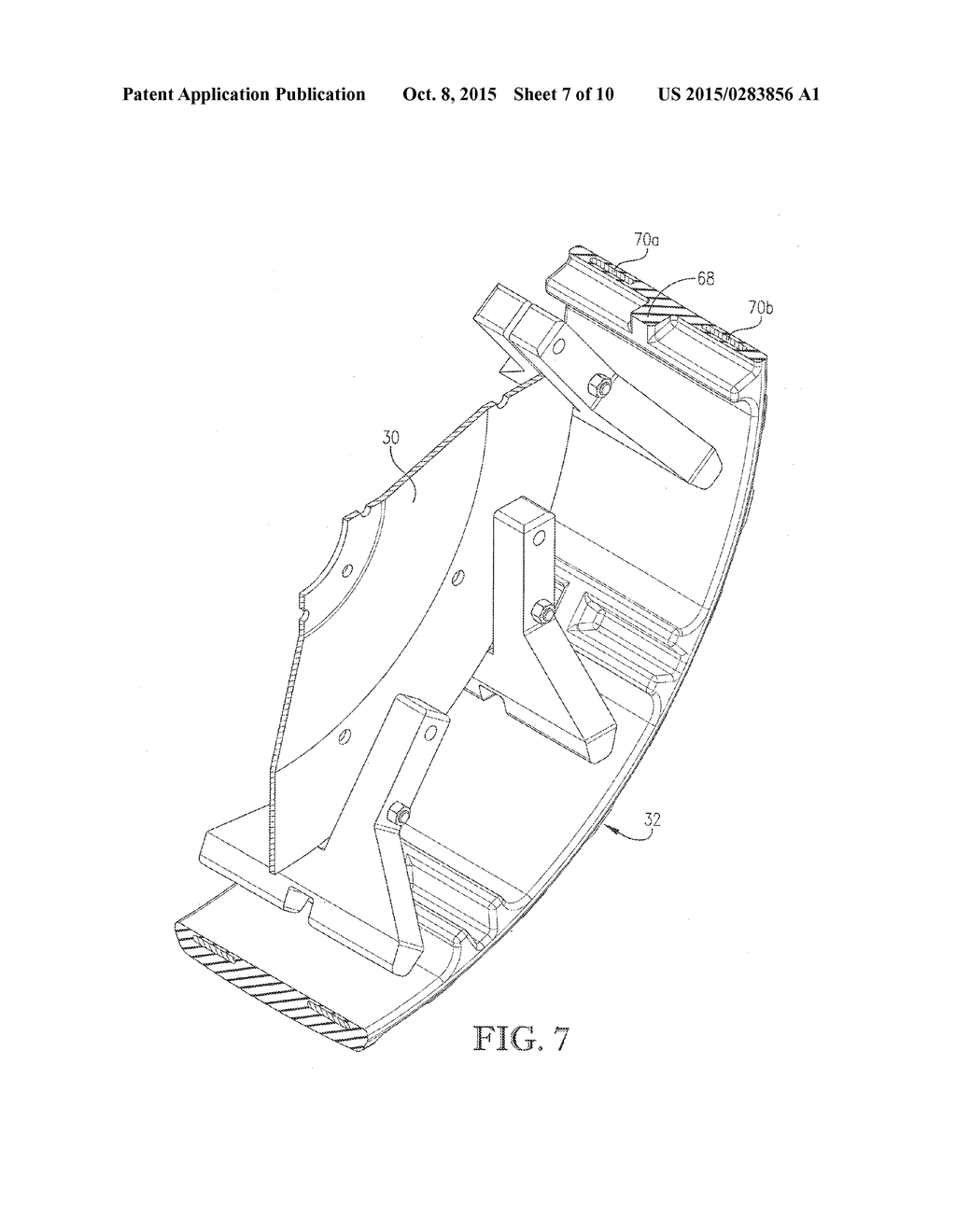 WHEEL AND TIRE ASSEMBLY INCLUDING A COLLAPSIBLE WHEEL - diagram, schematic, and image 08