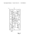 Method and Device for tyre Pressure Regulation and for Automatic Repair diagram and image