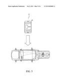 TIRE PRESSURE SENSOR MODULE diagram and image