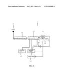 TIRE PRESSURE SENSOR MODULE diagram and image