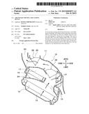 AIR PASSAGE OPENING AND CLOSING DEVICE diagram and image