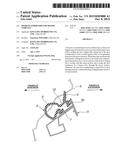 DOOR WEATHERSTRIP FOR MOTOR VEHICLES diagram and image