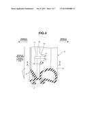 DOOR WEATHERSTRIP FOR MOTOR VEHICLES diagram and image