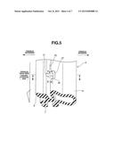 DOOR WEATHERSTRIP FOR MOTOR VEHICLES diagram and image