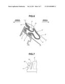 DOOR WEATHERSTRIP FOR MOTOR VEHICLES diagram and image