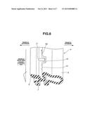 DOOR WEATHERSTRIP FOR MOTOR VEHICLES diagram and image