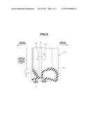 DOOR WEATHERSTRIP FOR MOTOR VEHICLES diagram and image