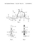 PORTABLE HAND CONVERTER FOR A MOTOR VEHICLE diagram and image