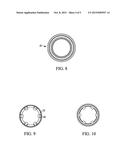 Magnetic Fastener Clip diagram and image