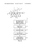 FLEXIBLE INTERIOR TRIM COMPONENT HAVING AN INTEGRAL SKIN SHOW SURFACE diagram and image