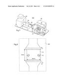 METHOD FOR SELECTING AN INTERLAYER FOR VIBROACOUSTIC DAMPING, INTERLAYER     AND GLAZING UNIT COMPRISING SUCH AN INTERLAYER diagram and image