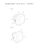 AIRBAG APPARATUS diagram and image