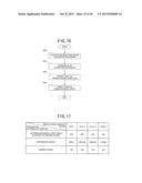 Vehicular Acceleration Suppression Device and Vehicular Acceleration     Suppression Method diagram and image