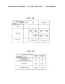 Vehicular Acceleration Suppression Device and Vehicular Acceleration     Suppression Method diagram and image