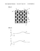 SURFACE SHAPE VARIABLE DEVICE diagram and image