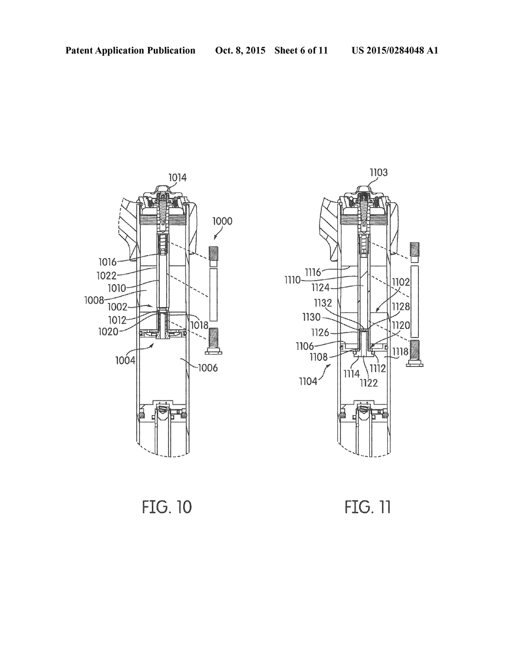 RAMP CONTROL FOR A FRONT FORK OF A BICYCLE - diagram, schematic, and image 07