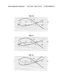 DEVICE FOR CONTROLLING BLADE ANGLE, AND PROPELLER diagram and image