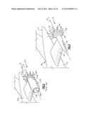 CONTRA-ROTATING OPEN ROTOR DISTRIBUTED PROPULSION SYSTEM diagram and image