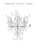 CONTRA-ROTATING OPEN ROTOR DISTRIBUTED PROPULSION SYSTEM diagram and image