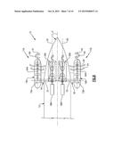 CONTRA-ROTATING OPEN ROTOR DISTRIBUTED PROPULSION SYSTEM diagram and image