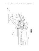 CONTRA-ROTATING OPEN ROTOR DISTRIBUTED PROPULSION SYSTEM diagram and image