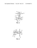 VERTICAL TAKE-OFF AND LANDING AIRCRAFT WITH VARIABLE WING GEOMETRY diagram and image