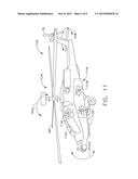 PROPELLER/ROTOR CONTROL APPARATUS AND METHOD diagram and image