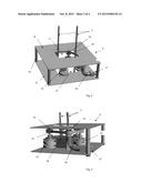 TRAY DISPENSER AND USE THEREOF diagram and image