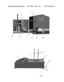 TRAY DISPENSER AND USE THEREOF diagram and image