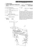 POUCH SUPPORT DEVICE diagram and image