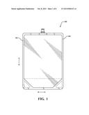 POUCH SUPPORT DEVICE diagram and image